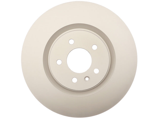 Raybestos Brakes Disc Brake Rotor P/N:582374FZN Fits: Buick Regal Sportback 20-18, Cadillac Elr 2016 - Image 3