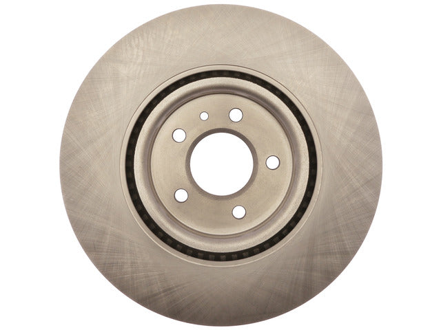Raybestos Brakes Disc Brake Rotor P/N:582374R Fits: Buick Regal Sportback 20-18, Cadillac Elr 2016 - Image 2