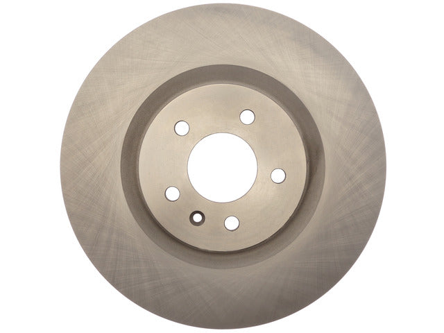 Raybestos Brakes Disc Brake Rotor P/N:582374R Fits: Buick Regal Sportback 20-18, Cadillac Elr 2016 - Image 3