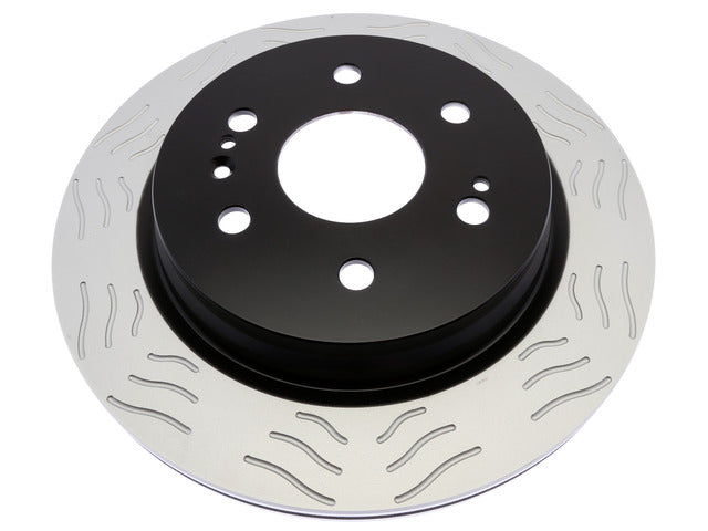 Raybestos Brakes Disc Brake Rotor P/N:582457PER Fits: Cadillac Escalade 23-21, Cadillac Escalade Esv 23-21, Chevrolet Silverado 1500 22-19, Chevrolet Suburban 23-21, Chevrolet Tahoe 23-21, GMC Sierra 1500 22-19, GMC Yukon 23-21, GMC Yukon Xl 23-21 - Image 3