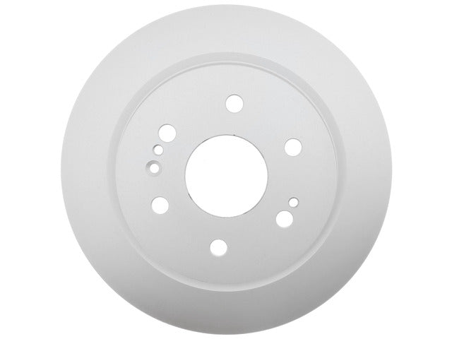 Raybestos Brakes Disc Brake Rotor P/N:582457P Fits: Cadillac Escalade, Cadillac Escalade Esv, Chevrolet Silverado 1500, Chevrolet Silverado 1500 Ltd, Chevrolet Suburban, Chevrolet Tahoe, GMC Sierra 1500, GMC Sierra 1500 Limited, GMC Yukon, GMC Yukon Xl - Image 3