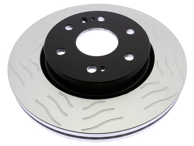 Raybestos Brakes Disc Brake Rotor P/N:582458PER Fits: Cadillac Escalade 23-21, Cadillac Escalade Esv 23-21, Chevrolet Silverado 1500 22-19, Chevrolet Suburban 23-21, Chevrolet Tahoe 23-21, GMC Sierra 1500 22-19, GMC Yukon 23-21, GMC Yukon Xl 23-21 - Image 3