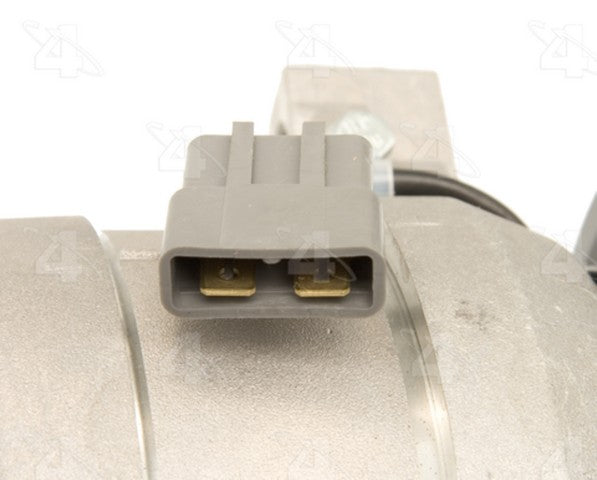 Four Seasons A/C Compressor P/N:58247 Fits: Chevrolet B60, Chevrolet C50, Chevrolet C5500 Kodiak, Chevrolet C60, Chevrolet C60 Kodiak, Chevrolet C70, Chevrolet C70 Kodiak, GMC B6000 - Image 3