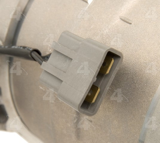 Four Seasons A/C Compressor P/N:58248 Fits: Chevrolet B60 1987, Chevrolet C50 88-87, Chevrolet C60 88-87, Chevrolet C70 88-87, GMC B6000 1987, GMC C5000 88-87, GMC C6000 88-87, GMC C7000 88-87 - Image 7