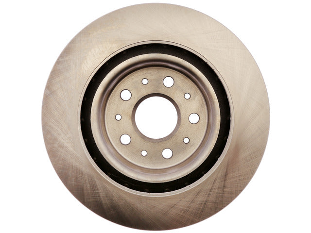 Raybestos Brakes Disc Brake Rotor P/N:582530R Fits: Cadillac Ct6 20-19 - Image 2