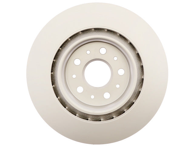 Raybestos Brakes Disc Brake Rotor P/N:582530 Fits: Cadillac Ct6 20-19 - Image 2