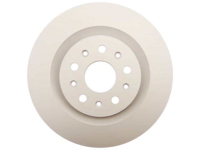 Raybestos Brakes Disc Brake Rotor P/N:582530 Fits: Cadillac Ct6 20-19 - Image 3