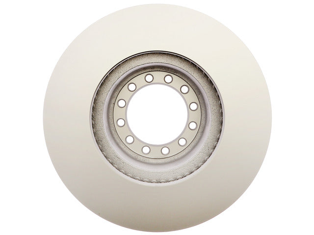 Raybestos Brakes Disc Brake Rotor P/N:582559 Fits: Chevrolet Lcf 4500 23-16, Chevrolet Lcf 4500xd 23-17, Chevrolet Lcf 5500hd 23-17, Chevrolet Lcf 5500xd 23-17 - Image 2