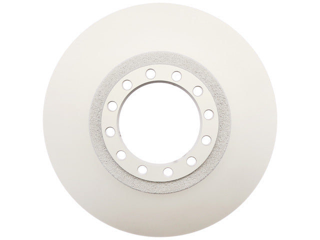 Raybestos Brakes Disc Brake Rotor P/N:582559 Fits: Chevrolet Lcf 4500 23-16, Chevrolet Lcf 4500xd 23-17, Chevrolet Lcf 5500hd 23-17, Chevrolet Lcf 5500xd 23-17 - Image 3