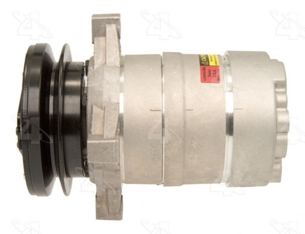 Four Seasons A/C Compressor P/N:58259 Fits: Buick Electra 1985, Buick Lesabre 1985, Oldsmobile 98 1985 - Image 4