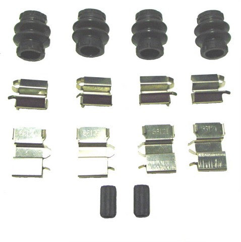 Better Brake Parts Disc Brake Hardware Kit P/N:5825K Fits: Ford Windstar 03-99 - Image 1