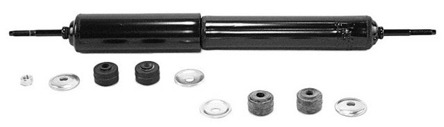 Monroe Shocks & Struts Suspension Shock Absorber P/N:5826 Fits: Buick Century, Buick Limited, Buick Roadmaster, Buick Special, Buick Super, Chevrolet 1500, Chevrolet Sedan Delivery, Chevrolet Truck, Ford F-100, Ford F-250 - Image 1