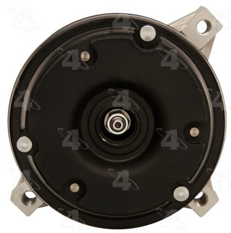 Four Seasons A/C Compressor P/N:58263 Fits: Cadillac Allante 88-87, Cadillac Commercial Chassis 88-85, Cadillac Deville 88-85, Cadillac Eldorado 88-86, Cadillac Fleetwood 88-85, Cadillac Seville 88-86 - Image 2