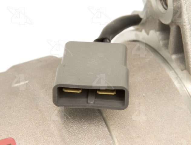 Four Seasons A/C Compressor P/N:58265 Fits: Am General Hummer, Buick Century, Buick Skylark, Cadillac 60 Special, Chevrolet Blazer, Chevrolet C10, Chevrolet C10 Suburban, Chevrolet C1500, Chevrolet C20, Chevrolet C20 Suburban - Image 5