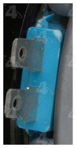 Four Seasons A/C Compressor P/N:58267 Fits: Buick Century, Buick Electra, Buick Lesabre, Buick Skylark, Buick Somerset, Buick Somerset Regal, Oldsmobile 98, Oldsmobile Calais, Oldsmobile Cutlass Ciera, Oldsmobile Cutlass Cruiser - Image 5