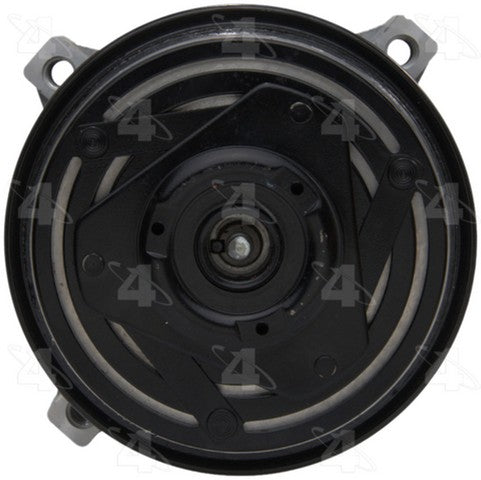Four Seasons A/C Compressor P/N:58267 Fits: Buick Century, Buick Electra, Buick Lesabre, Buick Skylark, Buick Somerset, Buick Somerset Regal, Oldsmobile 98, Oldsmobile Calais, Oldsmobile Cutlass Ciera, Oldsmobile Cutlass Cruiser - Image 7