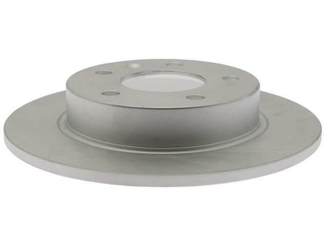 Raybestos Brakes Disc Brake Rotor P/N:582680FZN Fits: Buick Encore Gx 25-20, Chevrolet Trailblazer 25-21 - Image 1