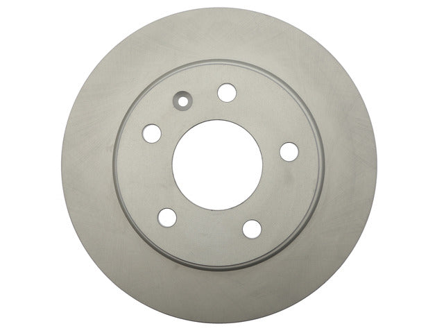 Raybestos Brakes Disc Brake Rotor P/N:582680FZN Fits: Buick Encore Gx 25-20, Chevrolet Trailblazer 25-21 - Image 3