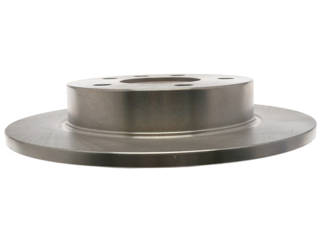 Raybestos Brakes Disc Brake Rotor P/N:582680R Fits: Buick Encore Gx 25-20, Chevrolet Trailblazer 25-21 - Image 1