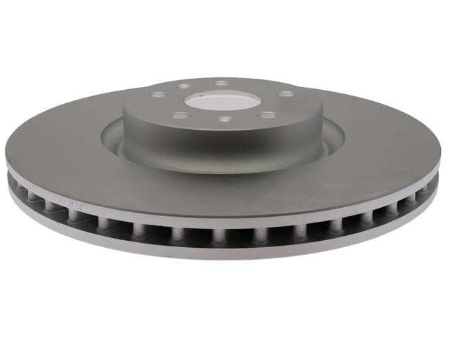 Raybestos Brakes Disc Brake Rotor P/N:582689FZN Fits: Cadillac Ct6 20-19, Chevrolet Camaro 2021 - Image 1