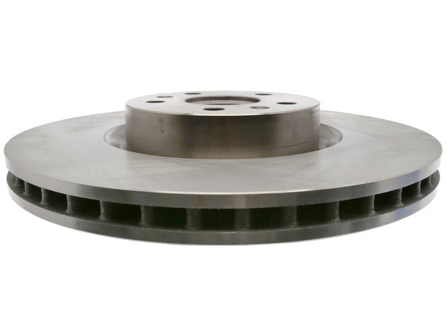 Raybestos Brakes Disc Brake Rotor P/N:582689R Fits: Cadillac Ct6 20-19, Chevrolet Camaro 2021 - Image 1