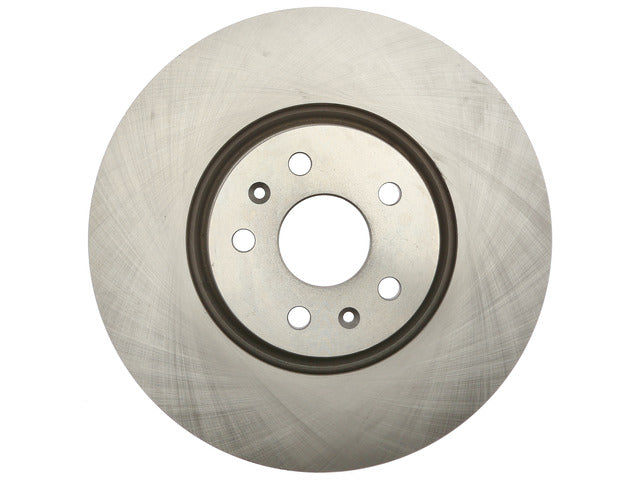 Raybestos Brakes Disc Brake Rotor P/N:582689R Fits: Cadillac Ct6 20-19, Chevrolet Camaro 2021 - Image 3