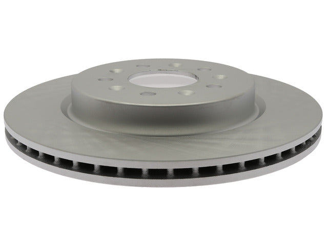 Raybestos Brakes Disc Brake Rotor P/N:582690FZN Fits: Cadillac Ct4 25-20 - Image 1