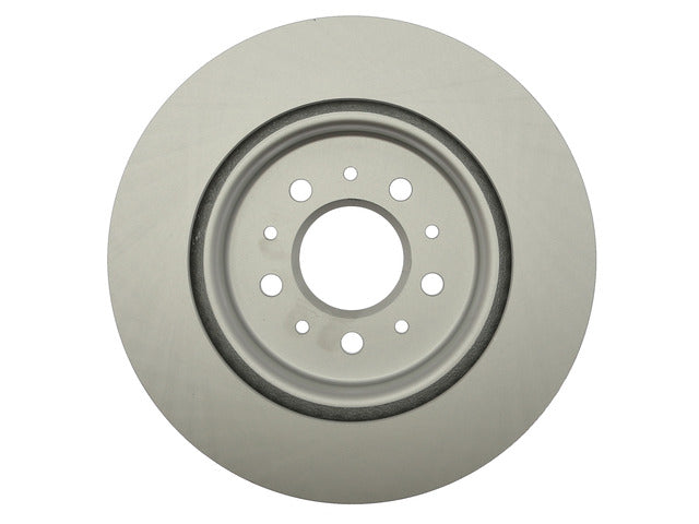 Raybestos Brakes Disc Brake Rotor P/N:582690FZN Fits: Cadillac Ct4 25-20 - Image 2