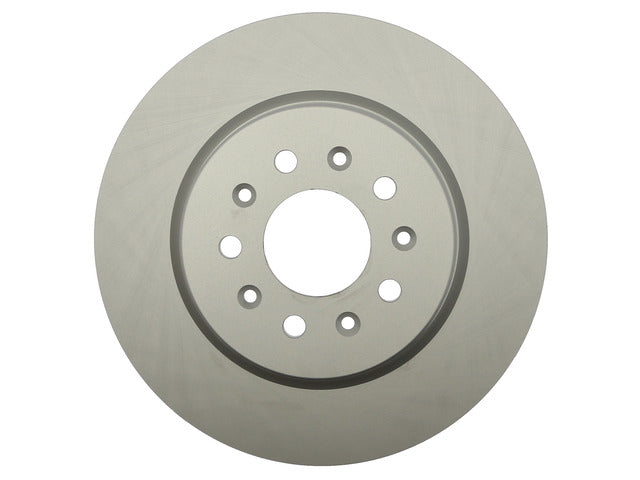 Raybestos Brakes Disc Brake Rotor P/N:582690FZN Fits: Cadillac Ct4 25-20 - Image 3