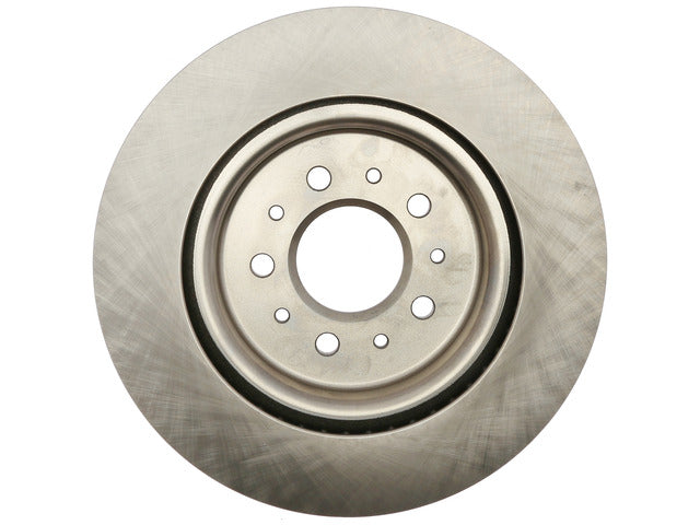 Raybestos Brakes Disc Brake Rotor P/N:582690R Fits: Cadillac Ct4 25-20 - Image 2