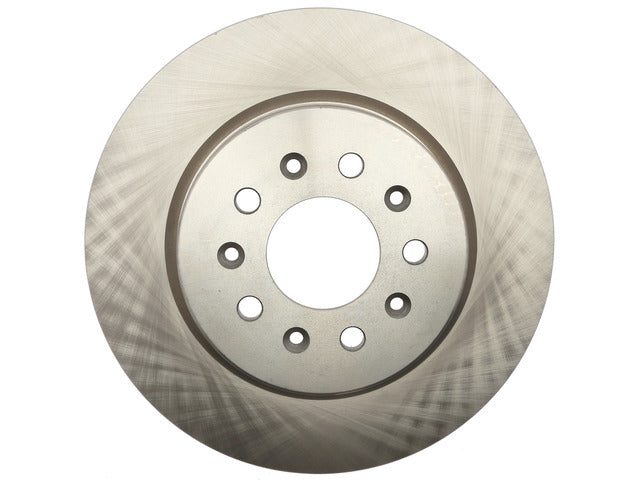 Raybestos Brakes Disc Brake Rotor P/N:582690R Fits: Cadillac Ct4 25-20 - Image 3