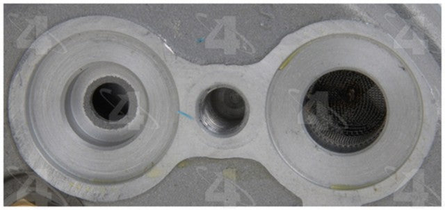 Four Seasons A/C Compressor P/N:58271 Fits: Buick Century, Buick Skyhawk, Buick Skylark, Buick Somerset, Buick Somerset Regal, Cadillac Cimarron, Chevrolet Cavalier, Chevrolet Celebrity, Oldsmobile Calais, Oldsmobile Cutlass Calais - Image 2