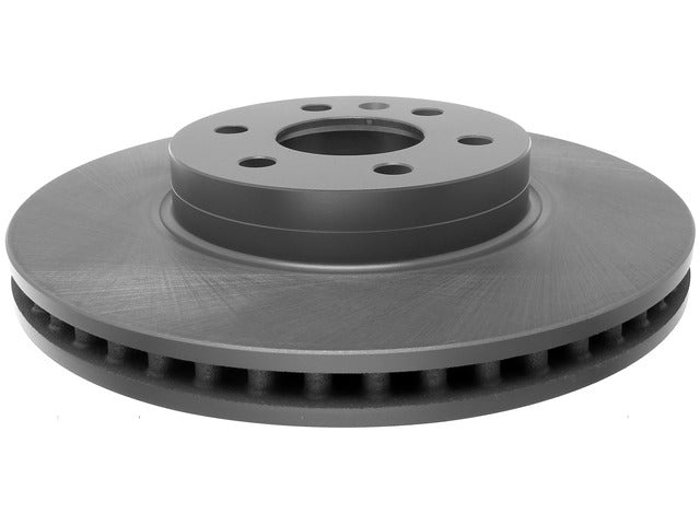 Raybestos Brakes Disc Brake Rotor P/N:582733R Fits: Chevrolet Colorado 22-21, GMC Canyon 22-21 - Image 1
