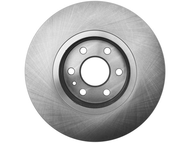 Raybestos Brakes Disc Brake Rotor P/N:582733R Fits: Chevrolet Colorado 22-21, GMC Canyon 22-21 - Image 2
