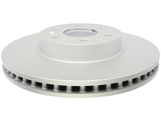 Raybestos Brakes Disc Brake Rotor P/N:582733 Fits: Chevrolet Colorado 22-21, GMC Canyon 22-21 - Image 1