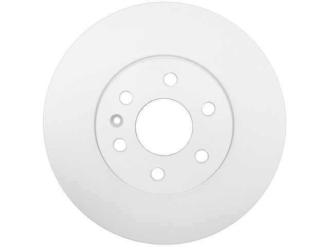Raybestos Brakes Disc Brake Rotor P/N:582733 Fits: Chevrolet Colorado 22-21, GMC Canyon 22-21 - Image 3