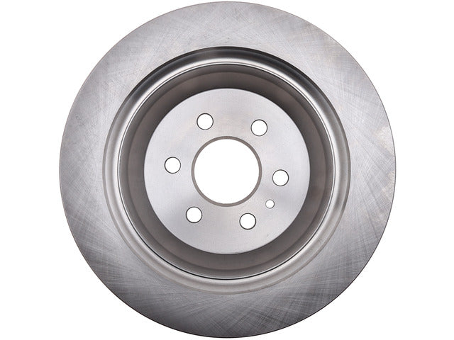 Raybestos Brakes Disc Brake Rotor P/N:582743R Fits: Chevrolet Colorado 22-21, GMC Canyon 22-21 - Image 2