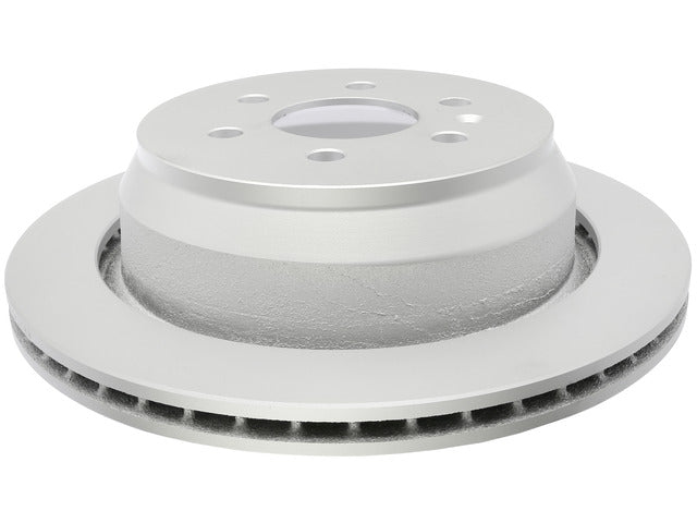 Raybestos Brakes Disc Brake Rotor P/N:582743 Fits: Chevrolet Colorado 22-21, GMC Canyon 22-21 - Image 1