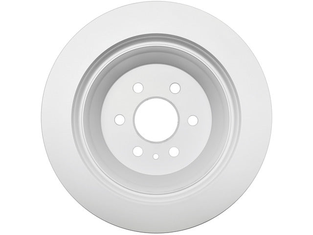 Raybestos Brakes Disc Brake Rotor P/N:582743 Fits: Chevrolet Colorado 22-21, GMC Canyon 22-21 - Image 2