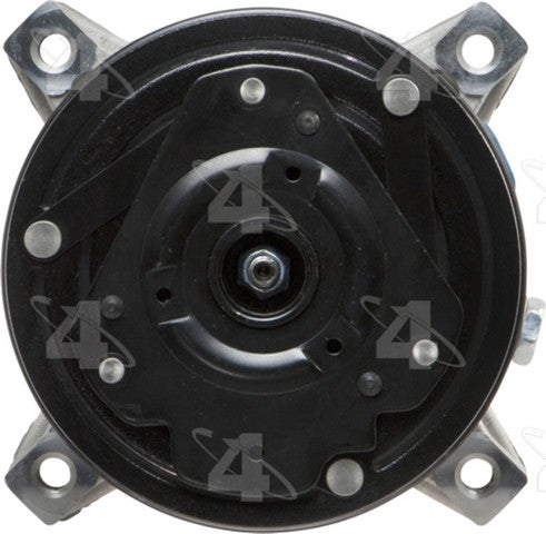 Four Seasons A/C Compressor P/N:58279 Fits: Buick Regal 1988, Oldsmobile Cutlass 1988, Oldsmobile Cutlass Supreme 1988, Pontiac Grand Prix 1988 - Image 2