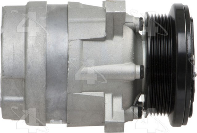 Four Seasons A/C Compressor P/N:58279 Fits: Buick Regal 1988, Oldsmobile Cutlass 1988, Oldsmobile Cutlass Supreme 1988, Pontiac Grand Prix 1988 - Image 5