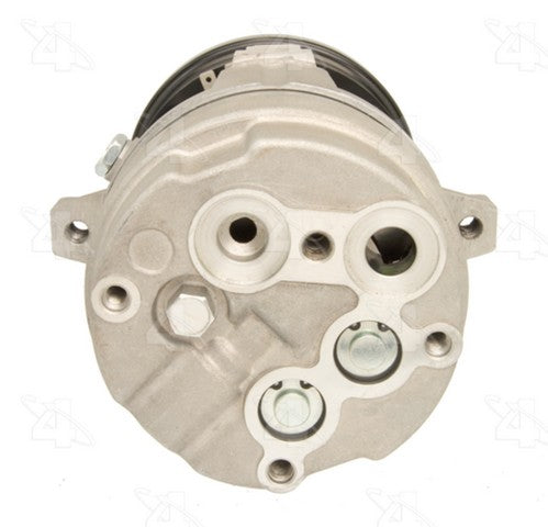Four Seasons A/C Compressor P/N:58283 Fits: Cadillac Cimarron 1988, Chevrolet Cavalier 91-88 - Image 5