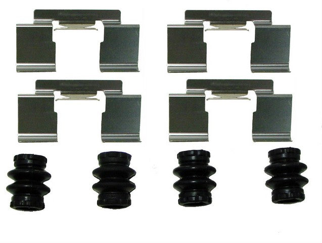 Better Brake Parts Disc Brake Hardware Kit P/N:5829K Fits: Chrysler Pt Cruiser 10-01 - Image 1