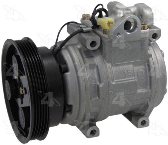 Four Seasons A/C Compressor P/N:58300 Fits: Toyota Celica 96-90 - Image 1