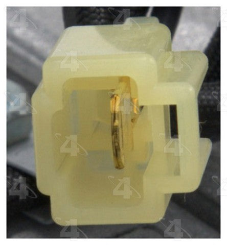Four Seasons A/C Compressor P/N:58300 Fits: Toyota Celica 96-90 - Image 3
