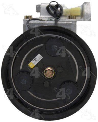 Four Seasons A/C Compressor P/N:58300 Fits: Toyota Celica 96-90 - Image 6