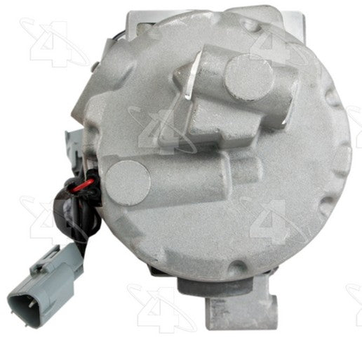 Four Seasons A/C Compressor P/N:58302 Fits: Lexus Ls430 03-01 - Image 6