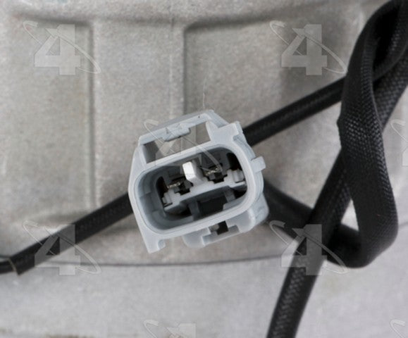 Four Seasons A/C Compressor P/N:58302 Fits: Lexus Ls430 03-01 - Image 8