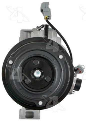 Four Seasons A/C Compressor P/N:58302 Fits: Lexus Ls430 03-01 - Image 7
