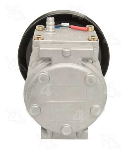 Four Seasons A/C Compressor P/N:58305 Fits: Acura Cl 1997, Honda Accord 97-94 - Image 6